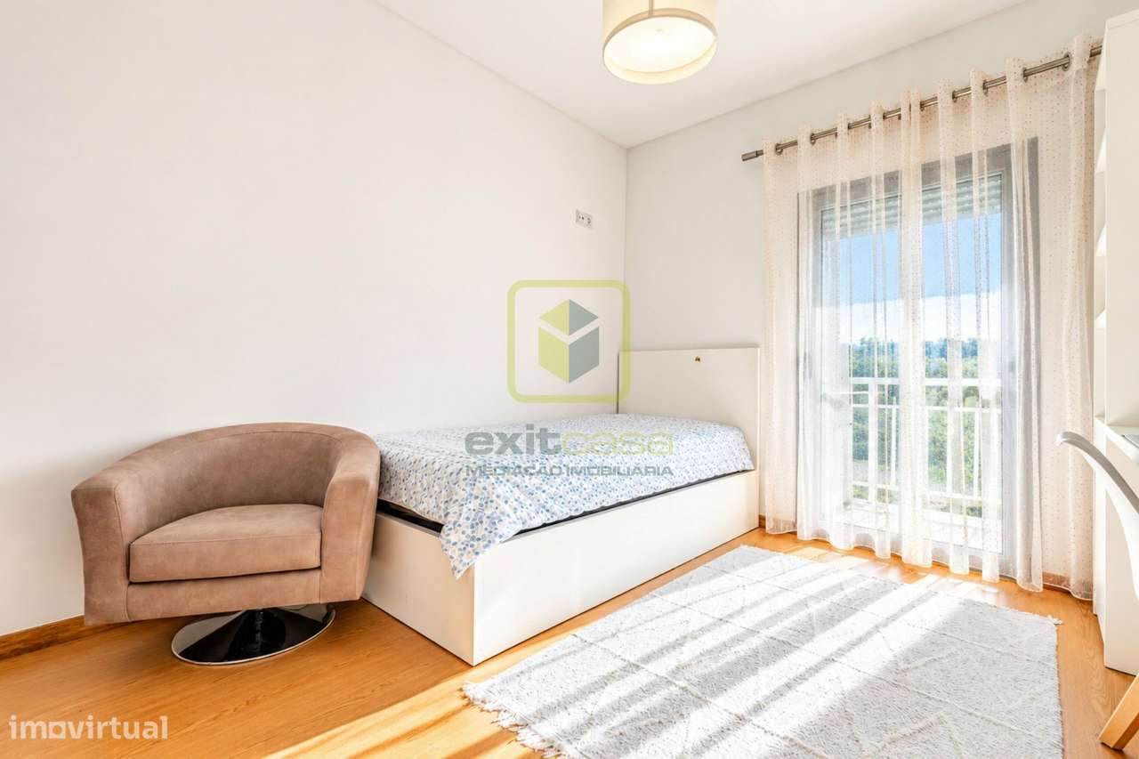 Apartamento T3 Montemor-O-Velho-20