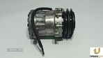 COMPRESSOR DE AR CONDICIONADO OPEL CORSA B ECO - 6