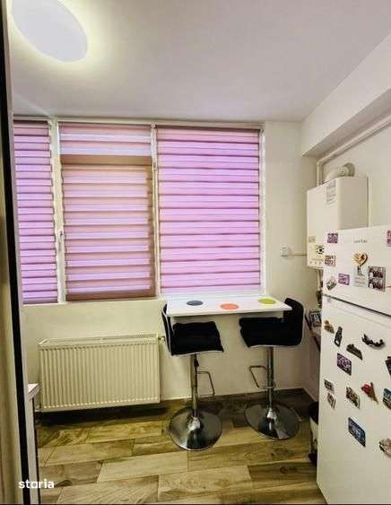 Apartament 2 Camere Full-Option – Militari Rezidence-7