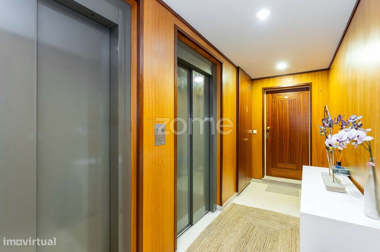 Apartamento T4, em Vila Meã Carvalhos - Grande imagem: 3/41