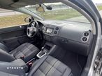 Volkswagen Golf Plus 1.4 TSI Highline DSG - 24