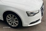 Audi A5 2.0 TDI Sportback DPF (clean diesel) multitronic - 13