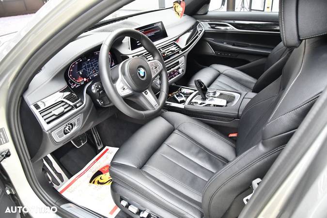 BMW Seria 7 - 13