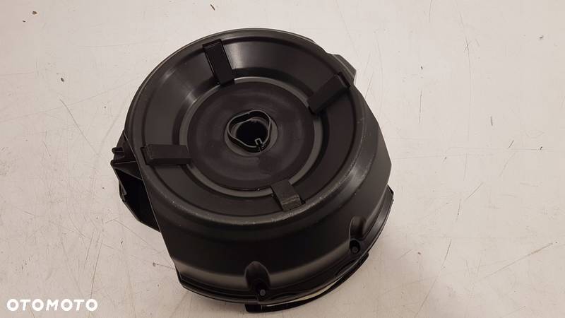 RENAULT CAPTUR CLIO IV GLOSNIK SUBWOOFER BOSE - 5