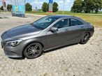 Mercedes-Benz CLA 220 4-Matic - 10