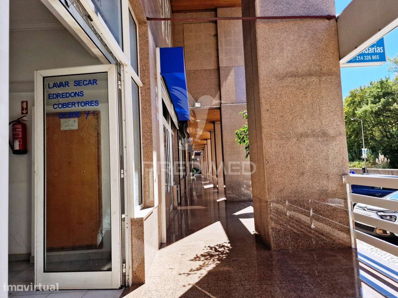 Excelente Loja em Belas - Grande imagem: 5/8