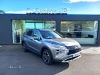 Mitsubishi Eclipse Cross 2.4 PHEV Black Edition - 6