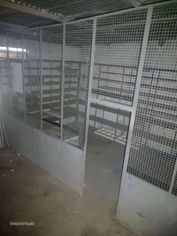 Armazém 195m2  Lisboa  com logradouro - 1100m2 - Grande imagem: 3/4