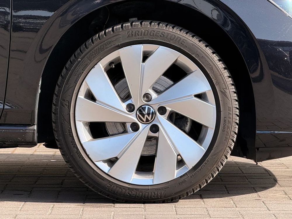 Volkswagen Golf 1.5 Etsi Evo Style DSG 150 KM — zdjęcie 6
