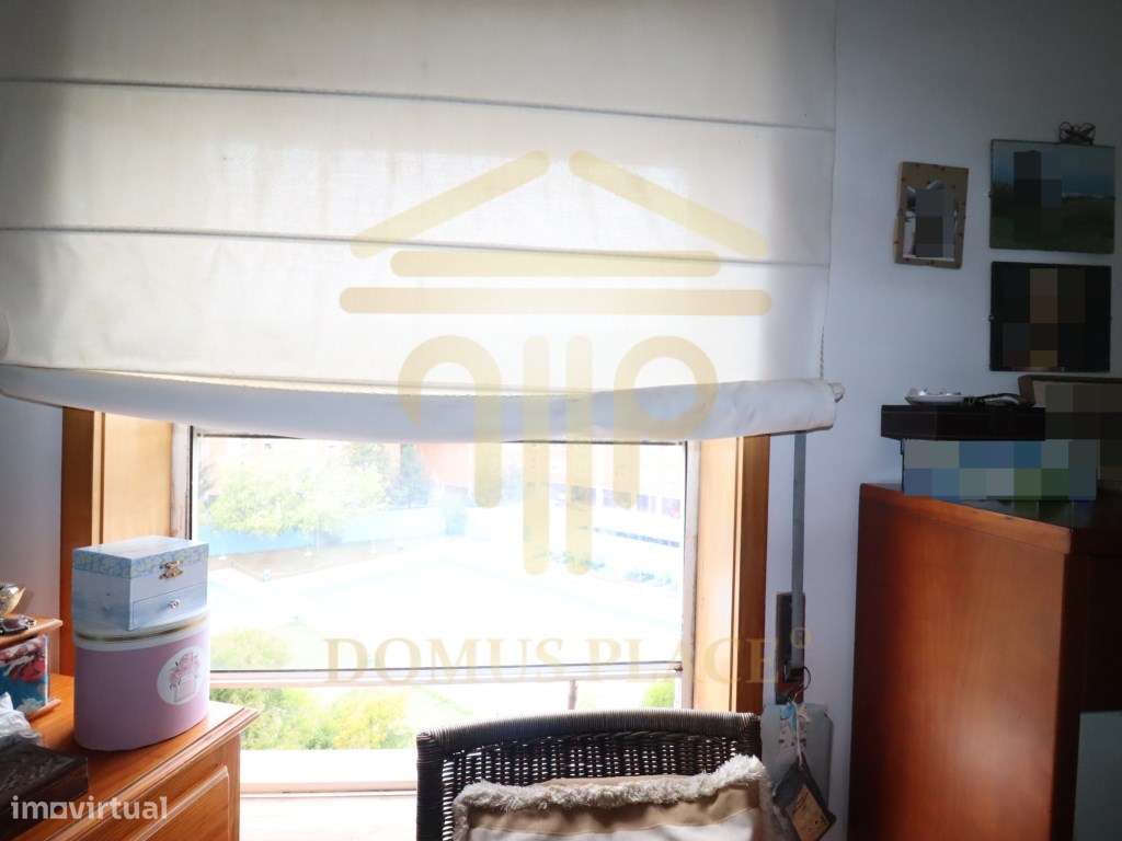 APARTAMENTO T4 | SENHORA DA HORA-13