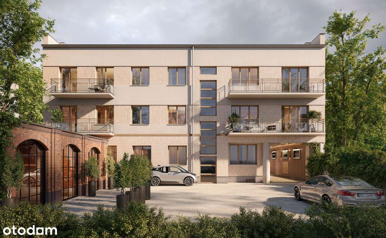 ⭐️2 pokoje⭐️55,96m2⭐️Rewitalizowana kamienica⭐️Mokotów-4