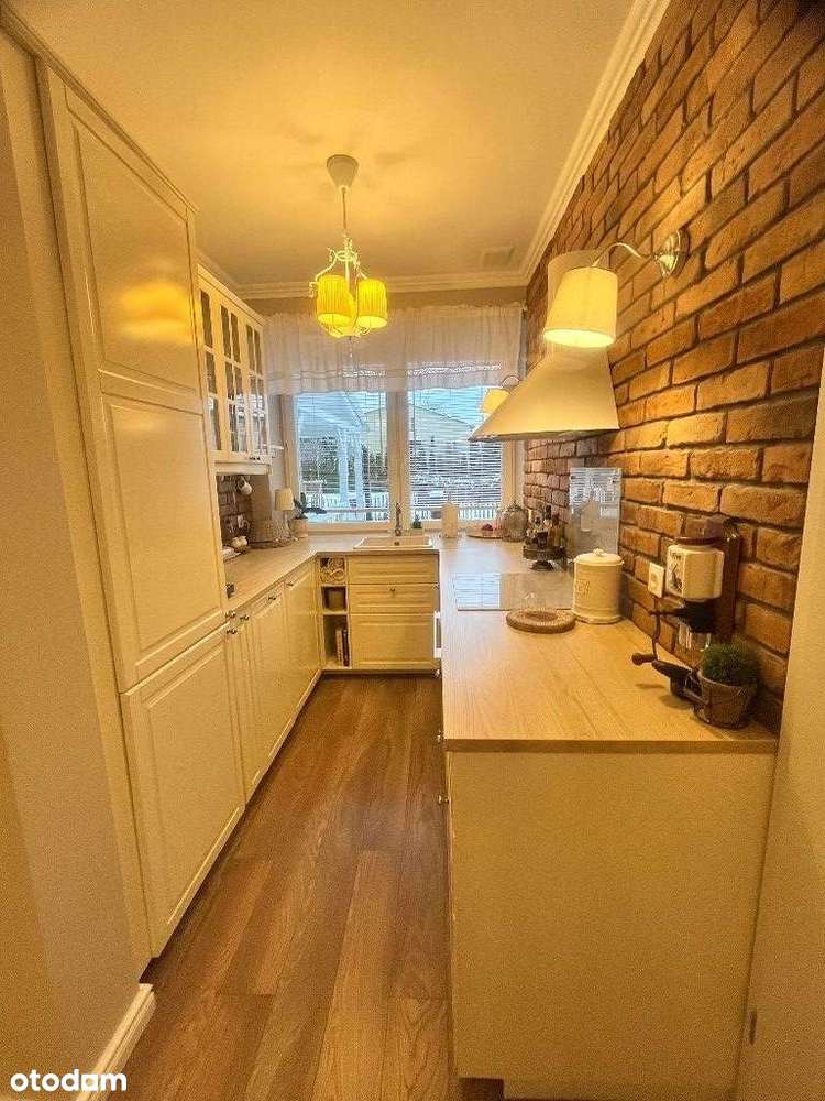 Dom 144m2 z ogrodem w Ząbkach k/ W-wy-12