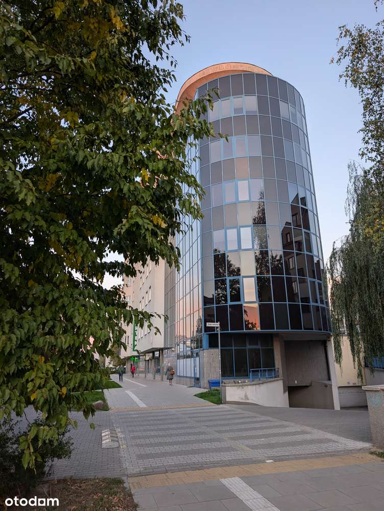 Sprzedam lokal o powierzchni 291 m² - całe piętro w biurowcu - Ursynów - Pełny obrazek: 1/13