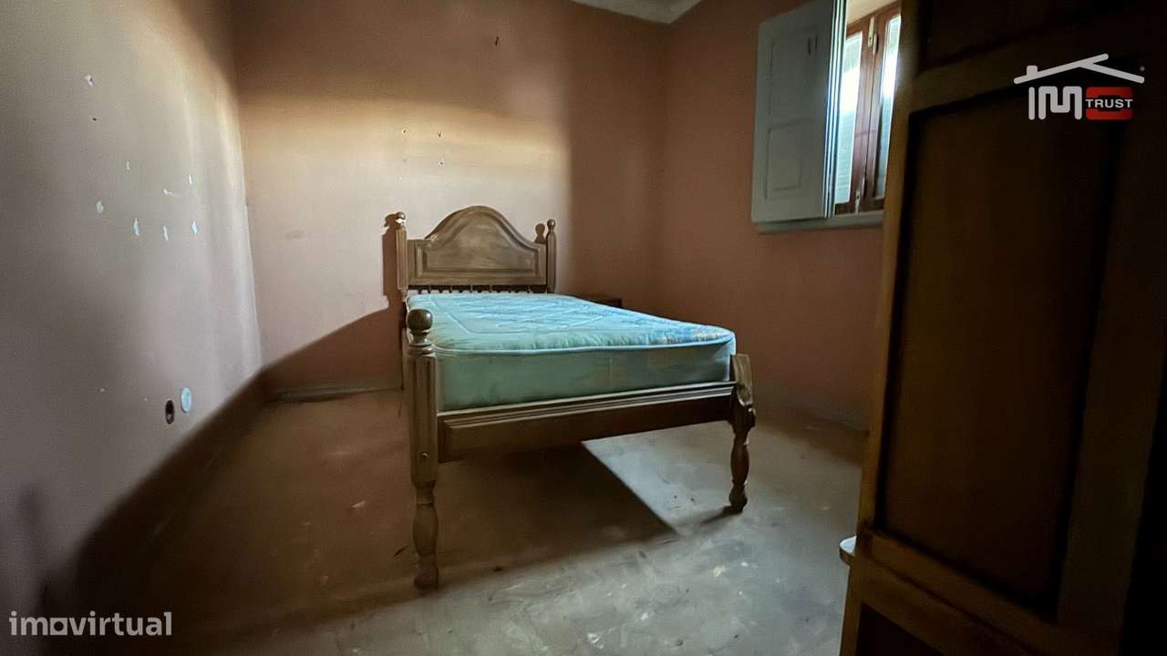 Moradia T3 com LICENÇA DE UTILIZAÇÃO, 1.488 m² de Natureza  Inclui ... - Grande imagem: 4/40