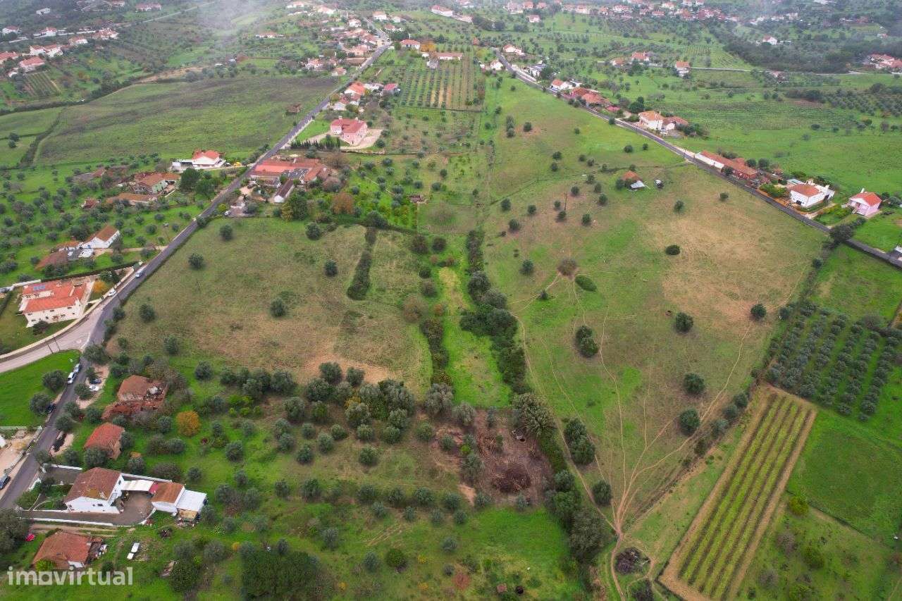 Terreno Para Construção em Tomar! - Grande imagem: 3/22