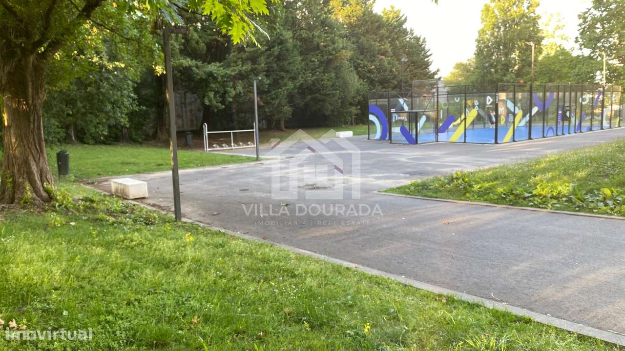 Apartamento T2+1 em Cidade da Maia-19