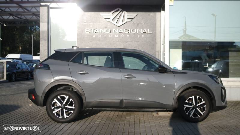 Peugeot 2008 1.2 PureTech Active - 9