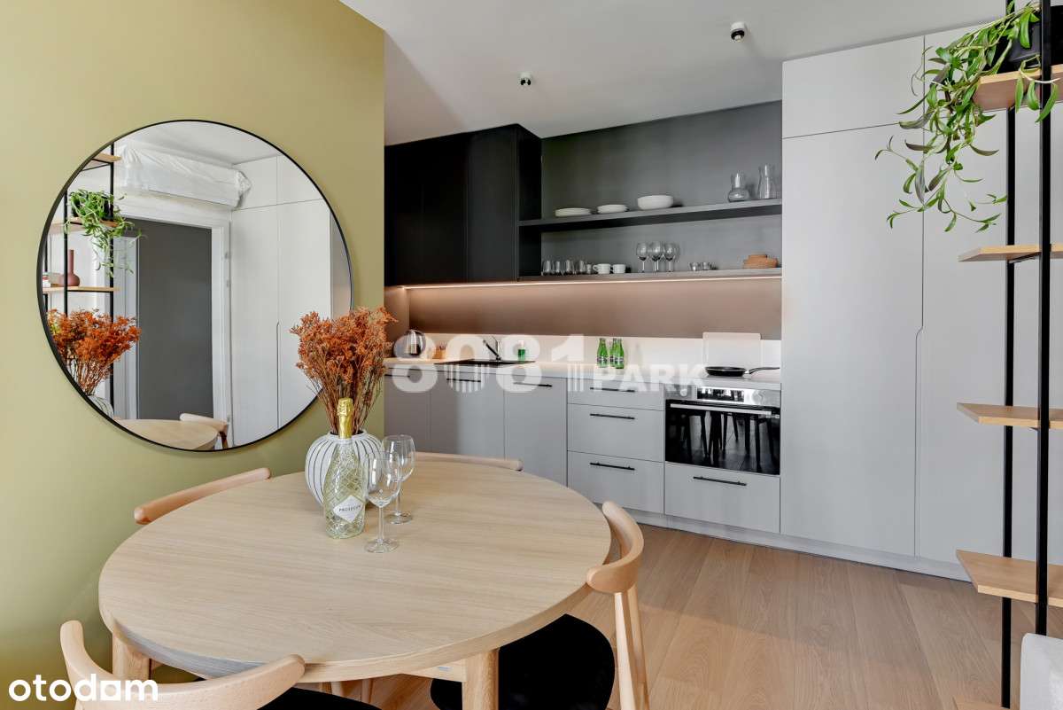Apartment for rent with a price drop in Gdańsk