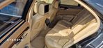 Mercedes-Benz Klasa S 350 CDI 4-Matic BlueEff - 11