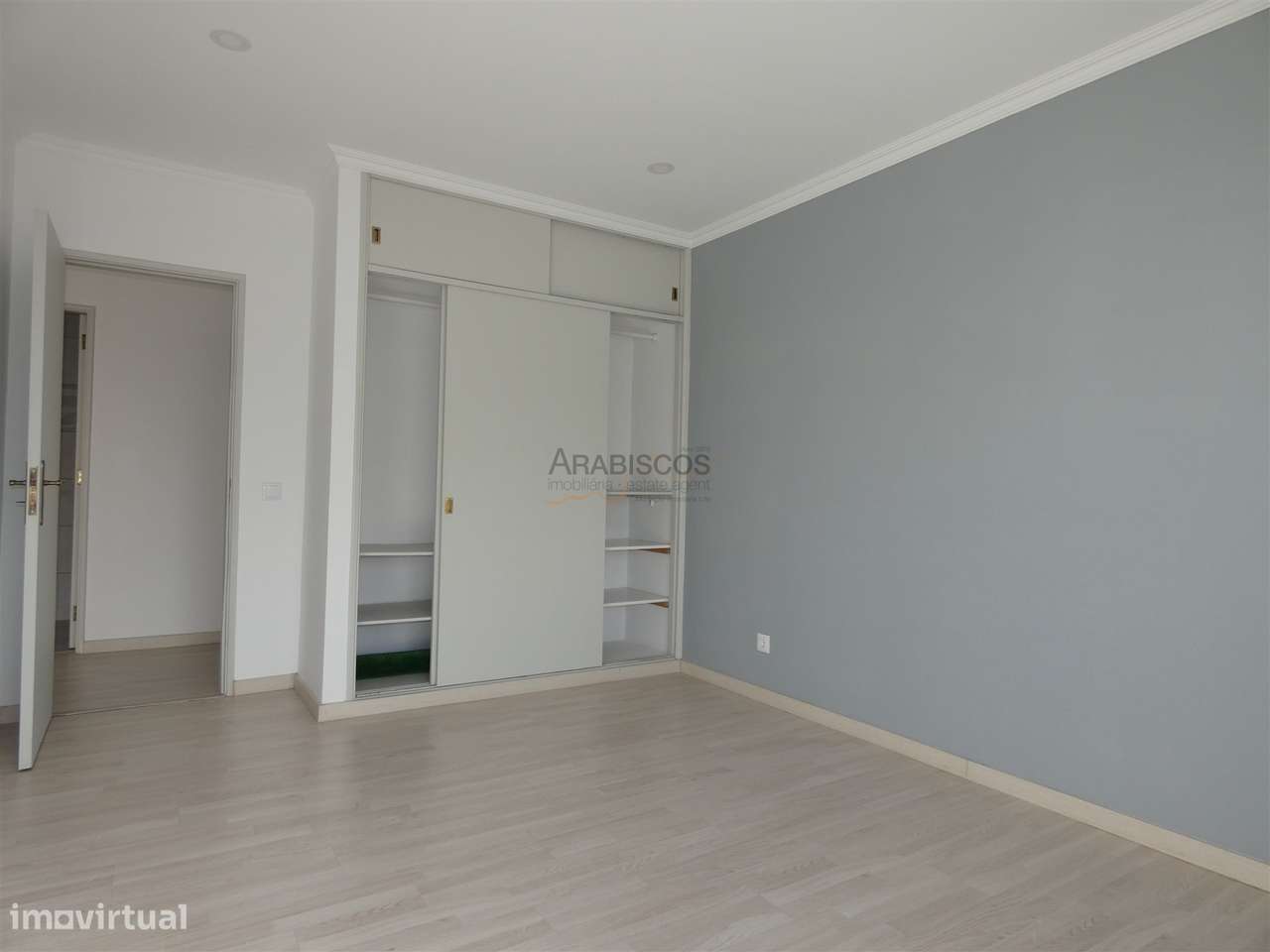 Apartamento T3  - Vista jardim - Varanda - Portimão - Faro - Algarve - Grande imagem: 5/21