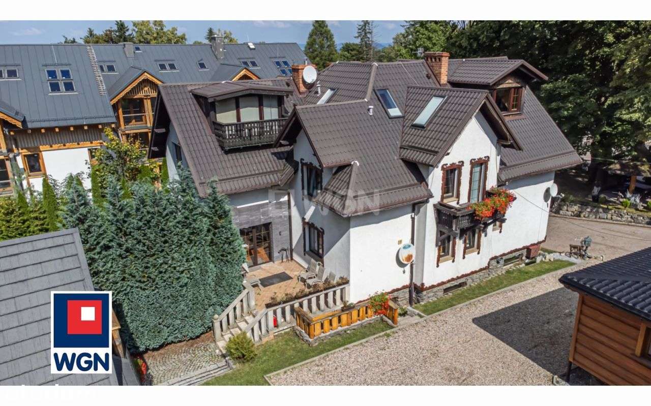 Lokal użytkowy, 800 m², Karpacz-7