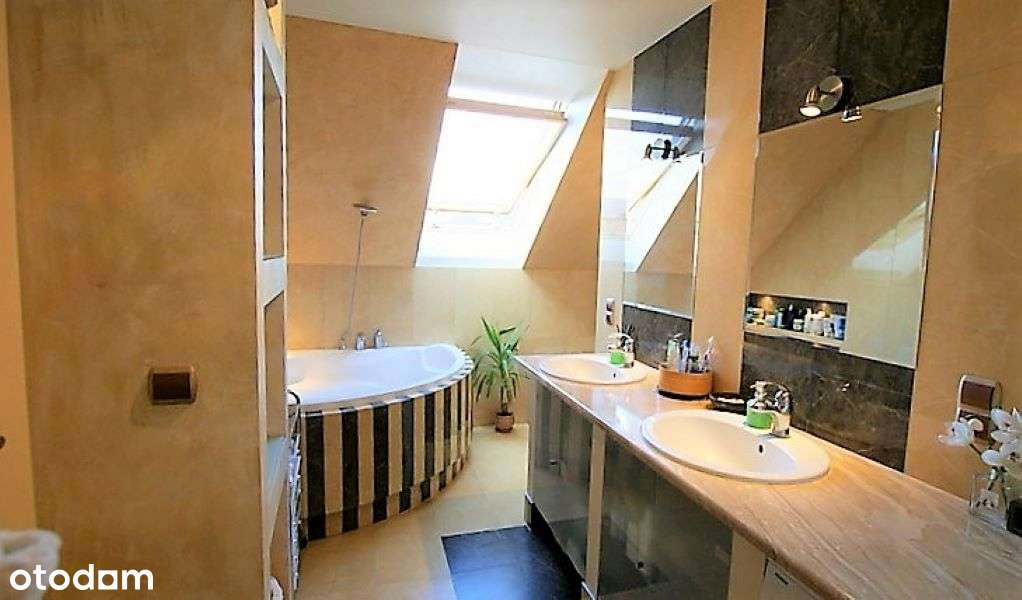 Dom w zabudowie Szeregowej w Smolcu ul. Bukowa-12