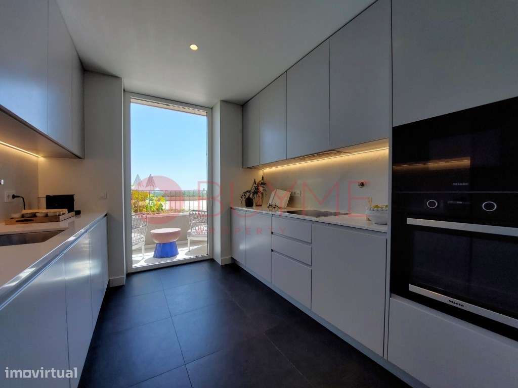 Apartamento T2 de luxo com vista mar - Quarteira - Grande imagem: 5/37
