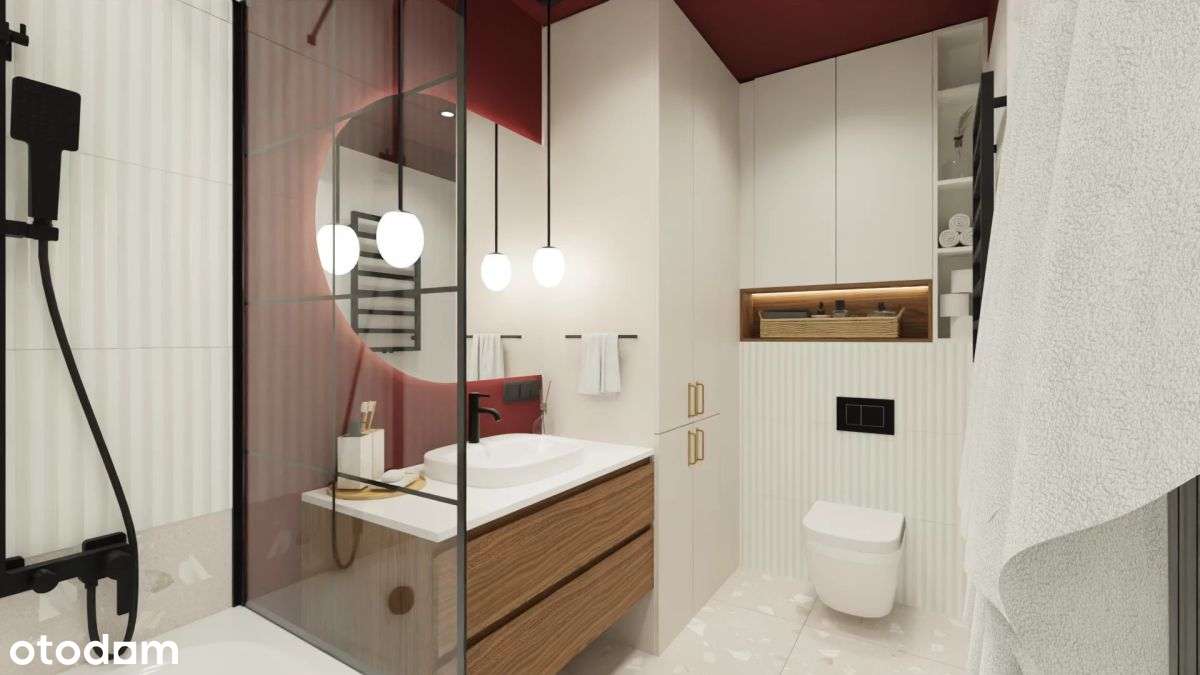 Nowe mieszkanie w Gliwicach - Pełny obrazek: 4/19