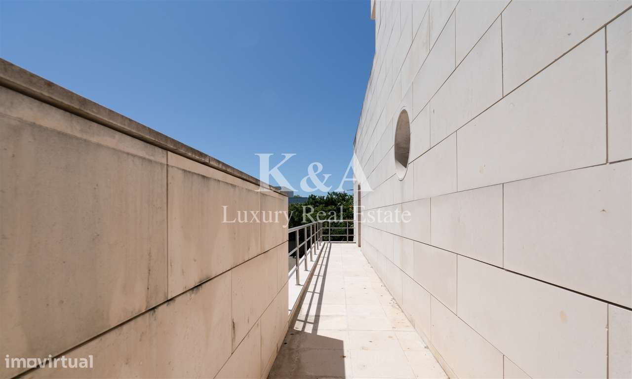 Moradia T6 Venda em Aldoar, Foz do Douro e Nevogilde,Porto - Grande imagem: 5/18