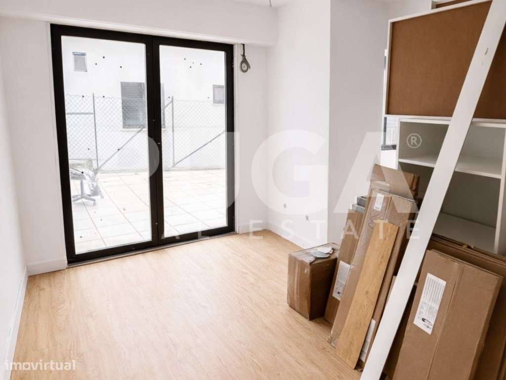 T2 Totalmente Reabilitado com Terraço | Paranhos - Constituição - Grande imagem: 5/7