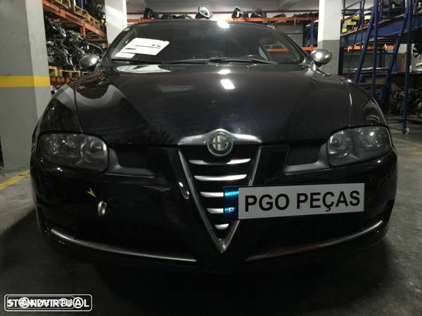 Alfa Romeu GT 1.9 JTD 2005 para peças - 1