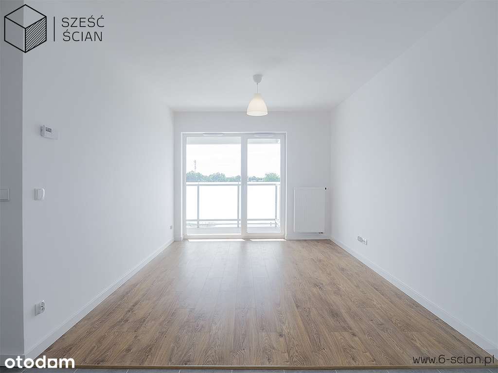 Mieszkanie 2-pok. | Nowe | ul. Śmidowicz - Pełny obrazek: 4/16