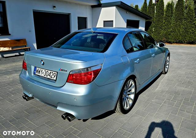 BMW M5 Standard - 9