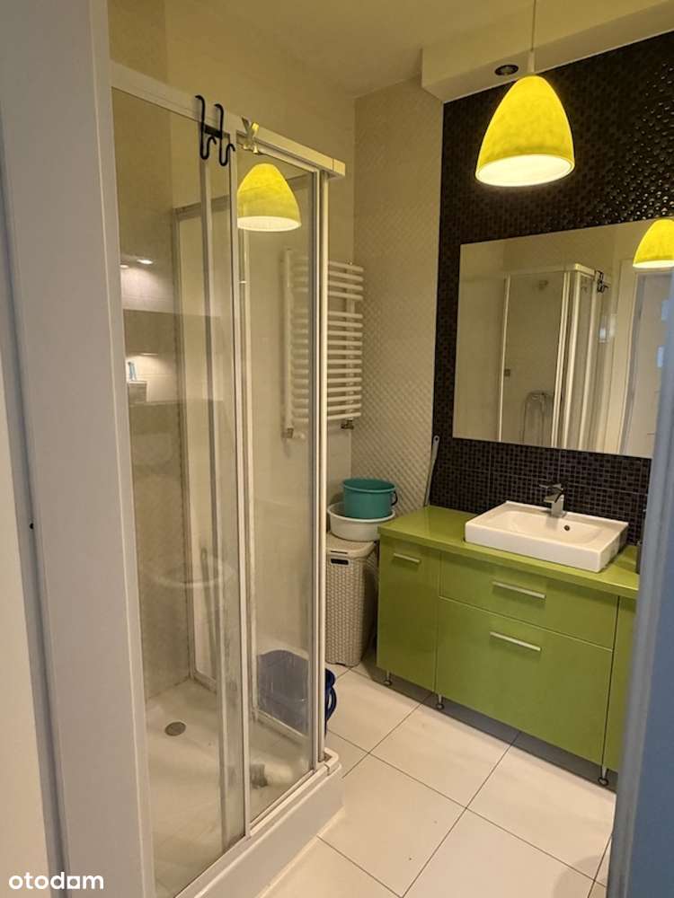 Oferta sprzedaży mieszkania dwupokojowego w apartamentowcu z garażem - Pełny obrazek: 4/20