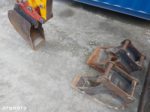 Yanmar YANMAR VIO 38 - 15