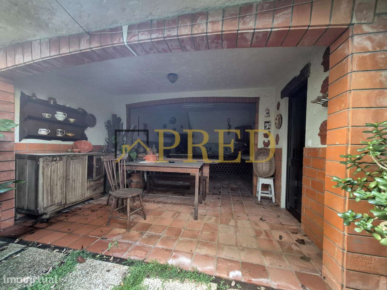 Moradia V3+1, junto à praia de Vila Chã-5