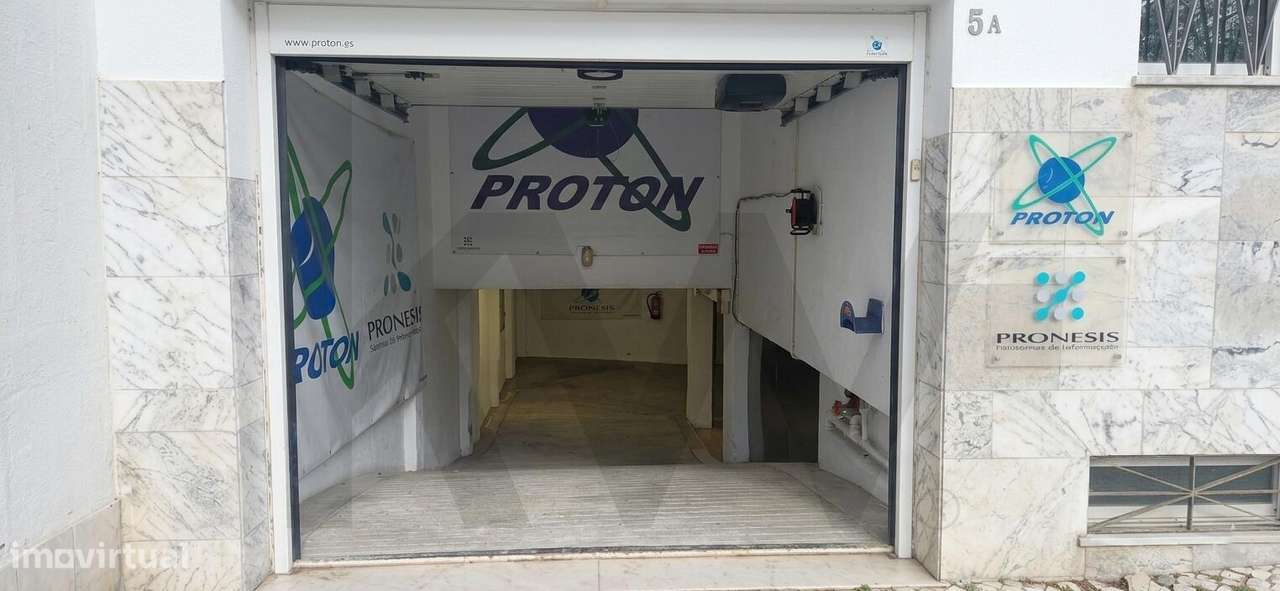 ARRENDAMENTO, Garagem/ ARMAZÉM em LINDA-A-VELHA - Grande imagem: 4/17