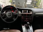 Audi A4 Avant 2.0 TDI Advance - 11