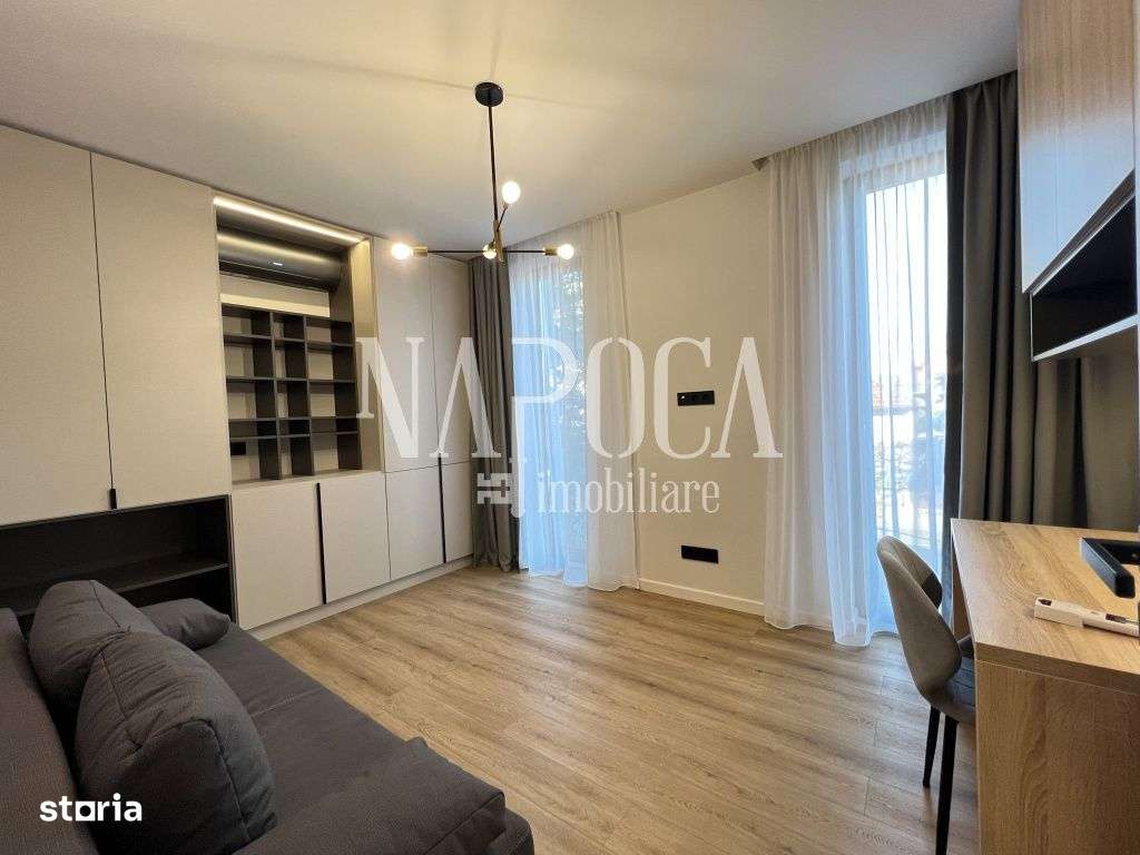 Apartament 3 camere de inchiriat in Centru, Cluj Napoca - Imagine principală: 5/10