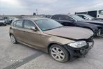 Etrier fata stanga BMW Seria 1 E87  [din 2004 pana  2007] seria Hatchback 118d MT (122 hp) - 2