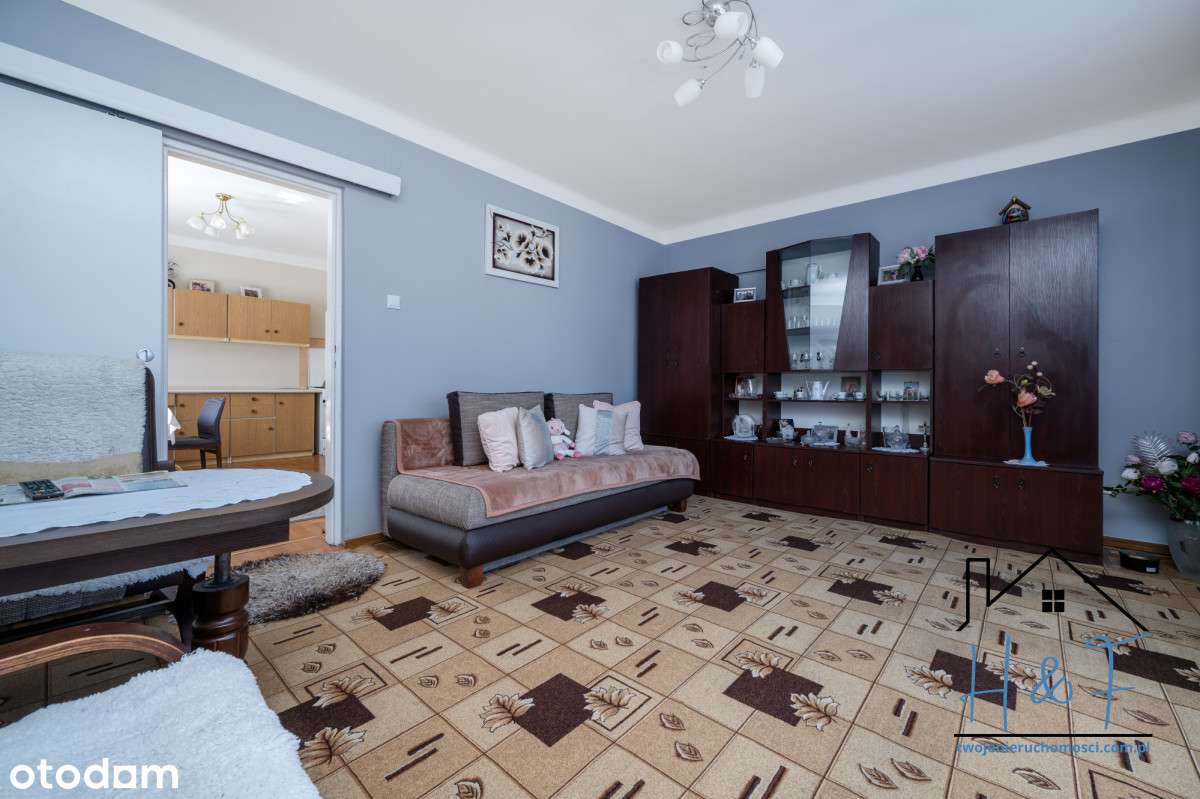 Gospodarstwo rolne graniczące z Zalewem Jeziorsko - Pełny obrazek: 4/19