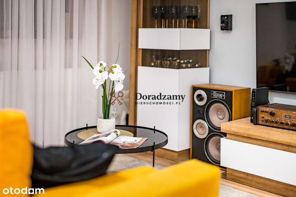 Piękny 5 pokojowy apartament Lwowska - Pełny obrazek: 4/16