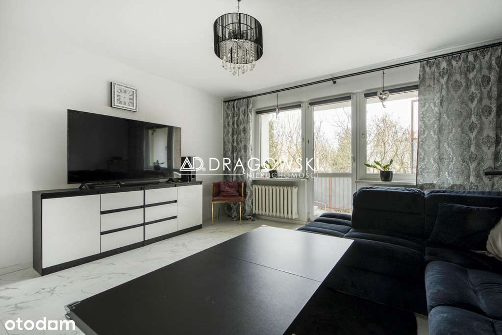 Gocław 2 pokoje z ogródkiem-0