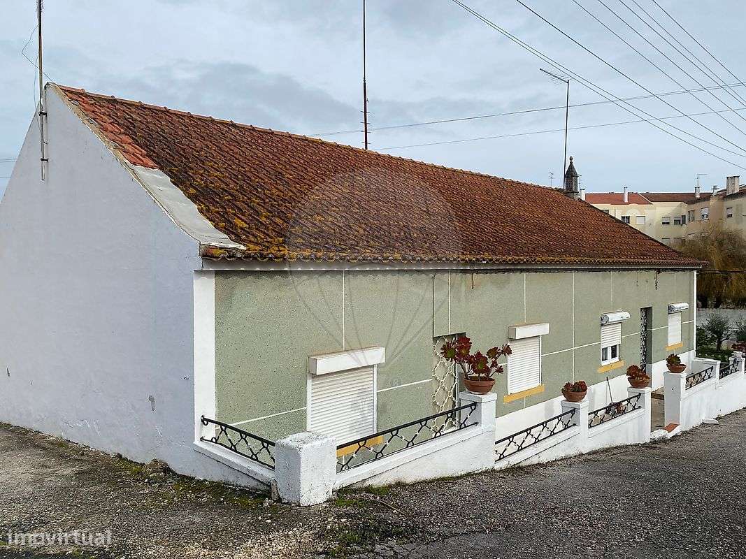 Moradia T4 para venda - Grande imagem: 4/48