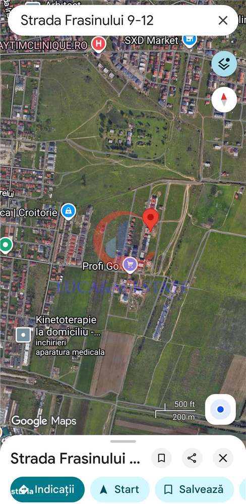Apartament 2 camere, Giroc - Planetelor-3