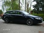 Audi A4 Avant 1.6 - 14