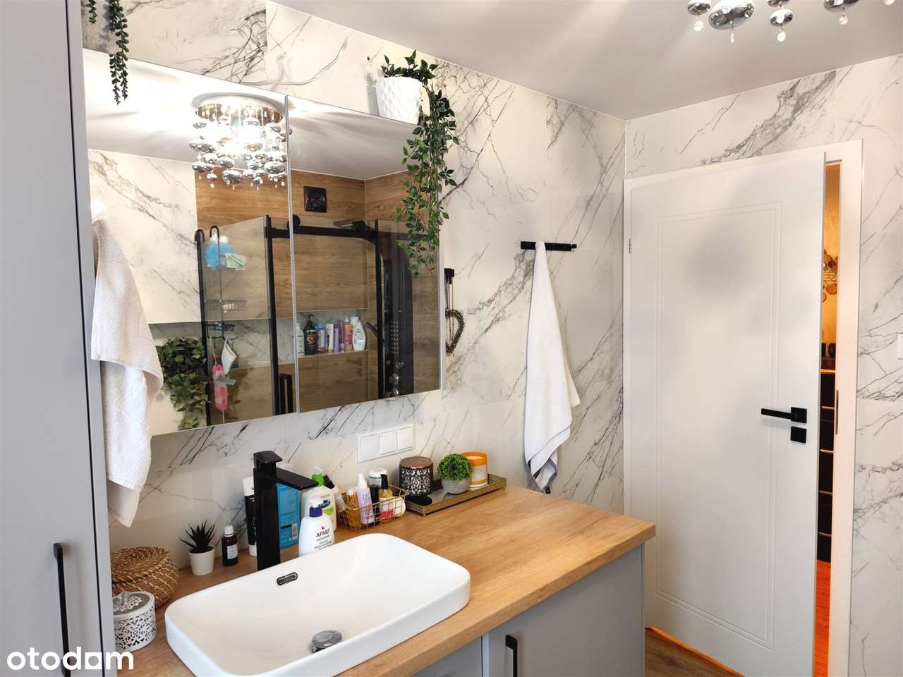 Eleganckie, przestronne, po remoncie, Nowe Miasto-14