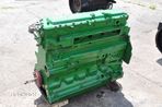 SILNIK JOHN DEERE NR 6068HL501 DD22296 - 5