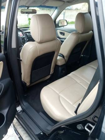 Hyundai Tucson 2.0 Comfort 2WD - 6