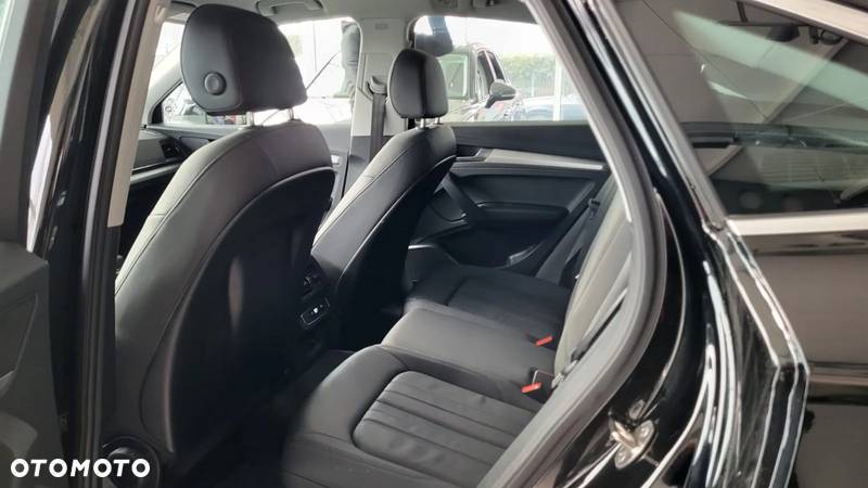 Audi Q5 Sportback 40 TDI mHEV Quattro Advanced S tronic - 10